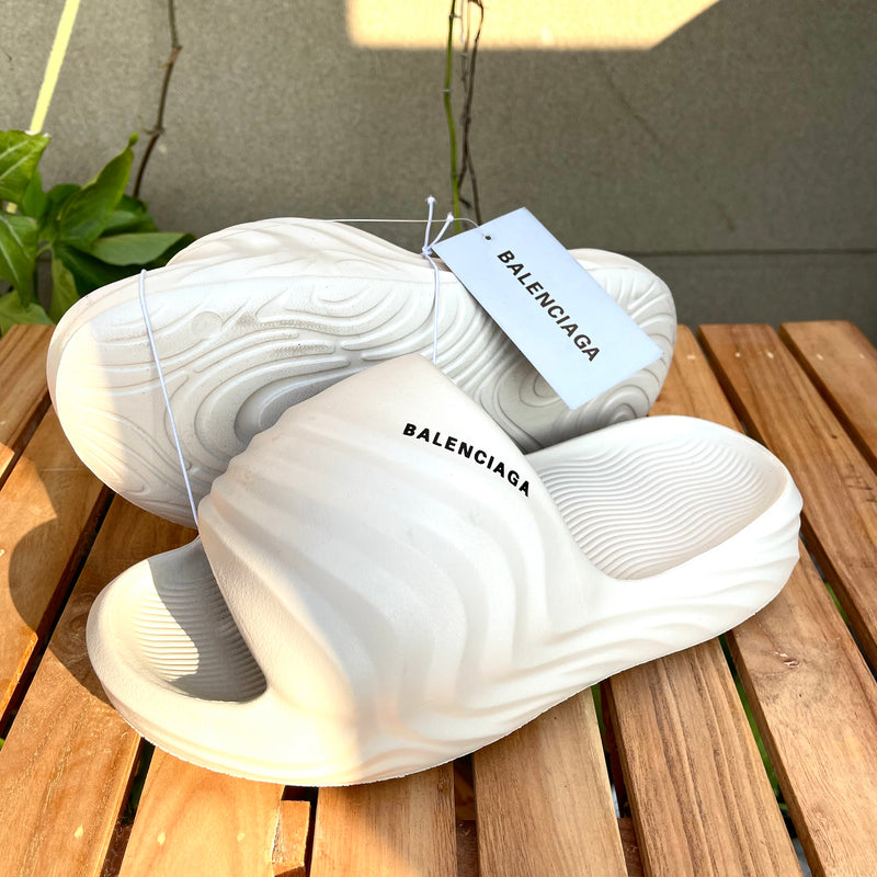 BALENCIAGA SLIDE