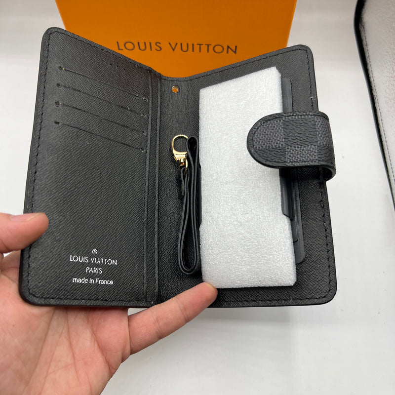 Branded Mobile holder Wallet