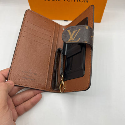 Branded Mobile holder Wallet