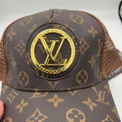 Branded Caps