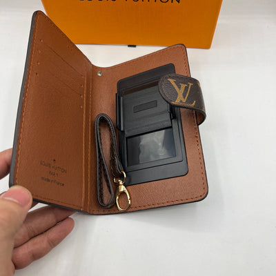 Branded Mobile holder Wallet