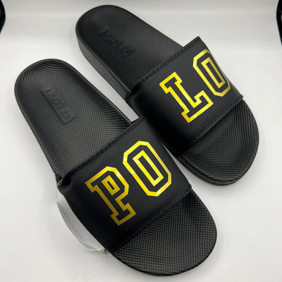 Polo Slide black