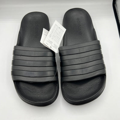 Adidas Slide Black