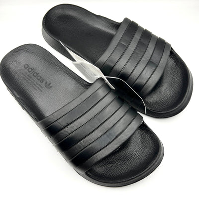 Adidas Slide Black