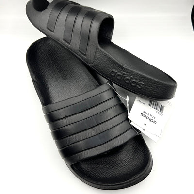 Adidas Slide Black