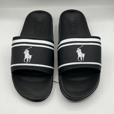 Polo Slide black