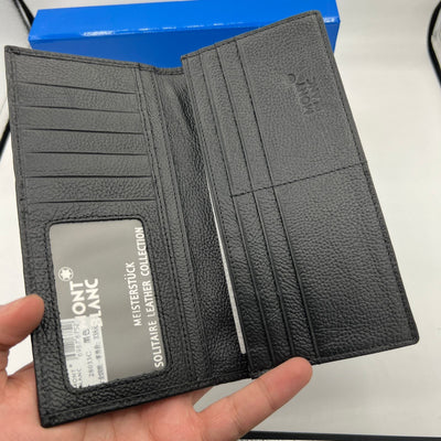 Branded long WALLET