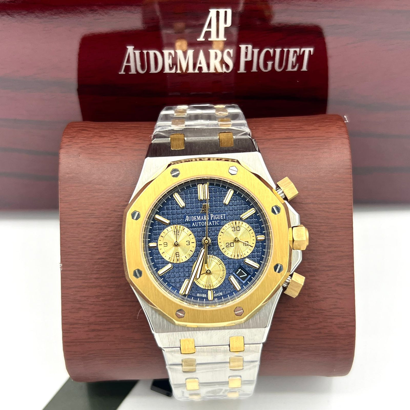 A-P WRIST WATCH