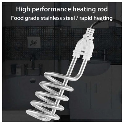 Nsg F8 Non Current 2000w Stainless Steel Electric Heating Coil