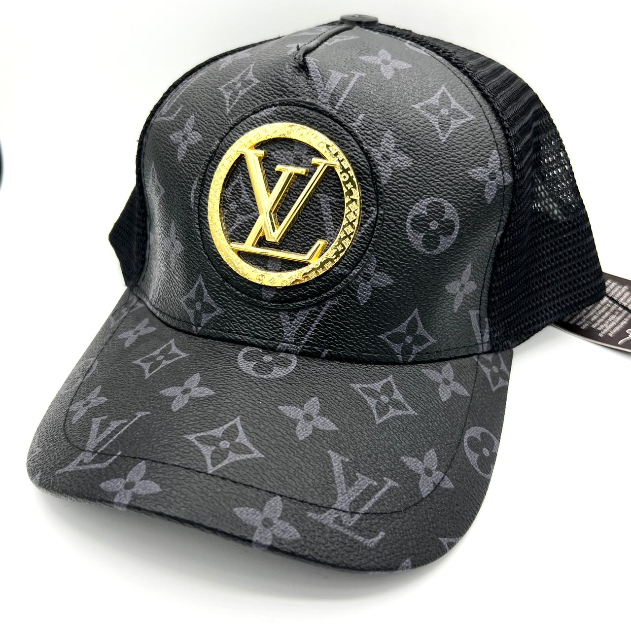 Branded Caps