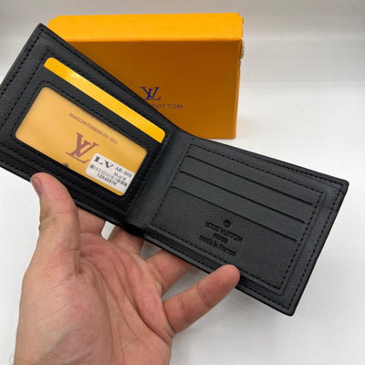 Branded Short Wallet